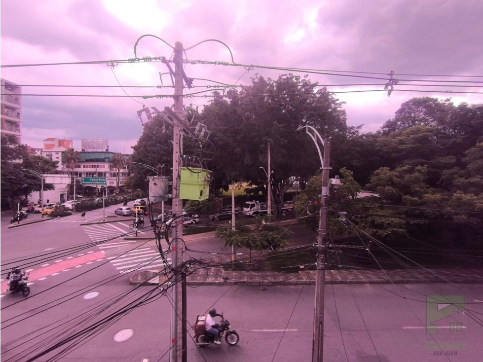 Apartamento en venta Antioquia Medellín San Joaquin 75 m2 Habitaciones 2 Baños 2 Garajes 0 Precio $365000000