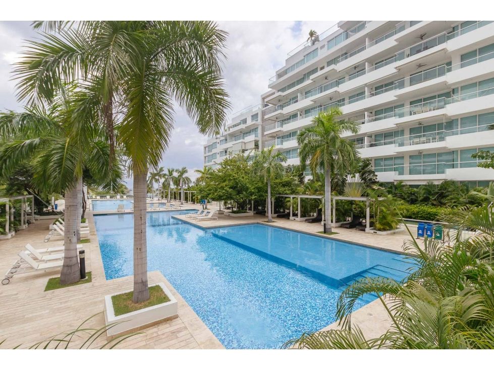 Apartamento en arriendo Magdalena Santa Marta Vista Hermosa 154 m2 Habitaciones 1 Baños 1 Garajes 1 Precio $5809100