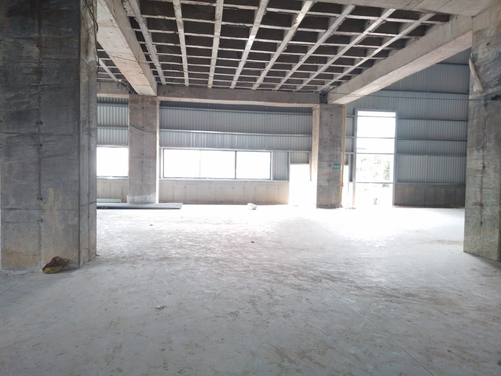 Bodega en arriendo Antioquia La Estrella Conjunto Pamplona 5600 m2 Habitaciones 0 Baños 0 Garajes 6 Precio $186000000