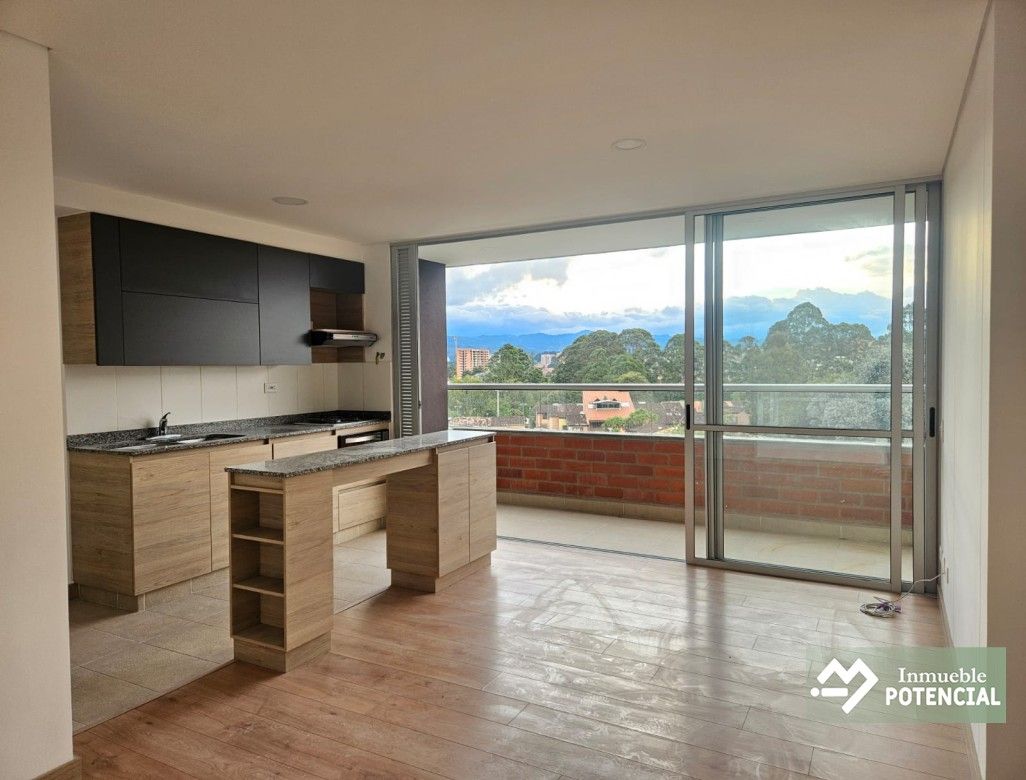 Apartamento en arriendo Antioquia Rionegro Barrio Obrero 72 m2 Habitaciones 2 Baños 2 Garajes 2 Precio $2800000