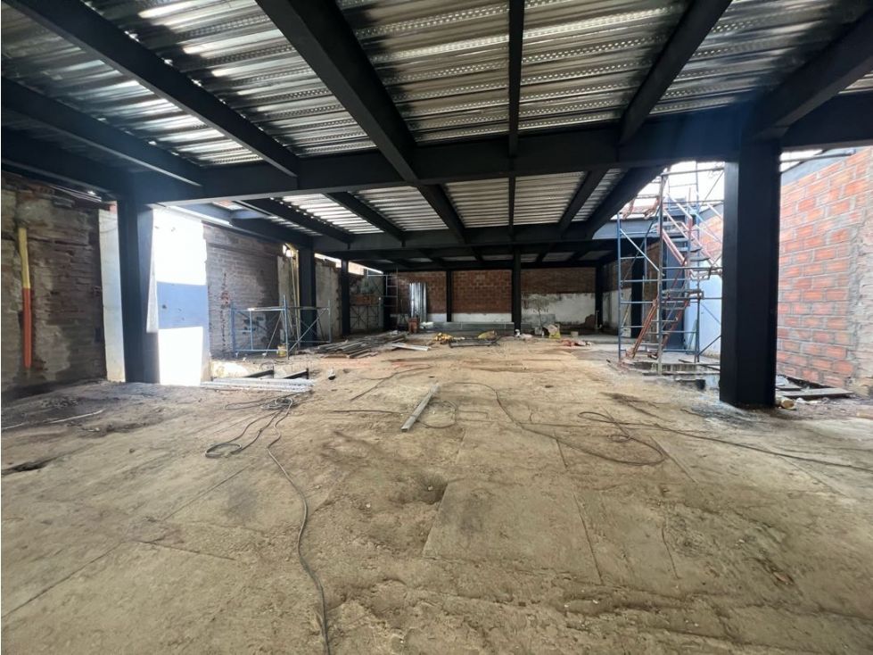 Local en arriendo o venta Antioquia Medellín Calasanz 534 m2 Habitaciones 0 Baños 6 Garajes 0 Precio venta $5000000000 Precio arriendo $36000000