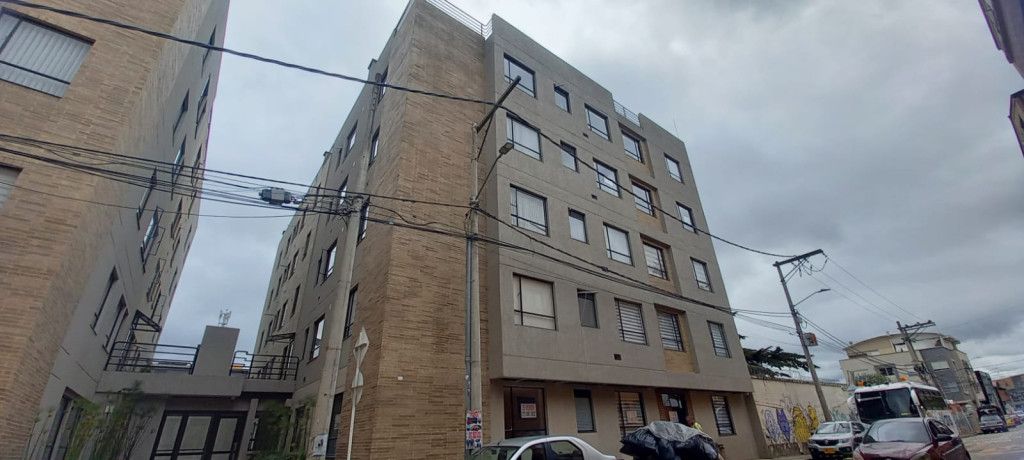 Apartamento en venta Cundinamarca Bogotá Tibabita 54 m2 Habitaciones 2 Baños 2 Garajes 1 Precio $354000000