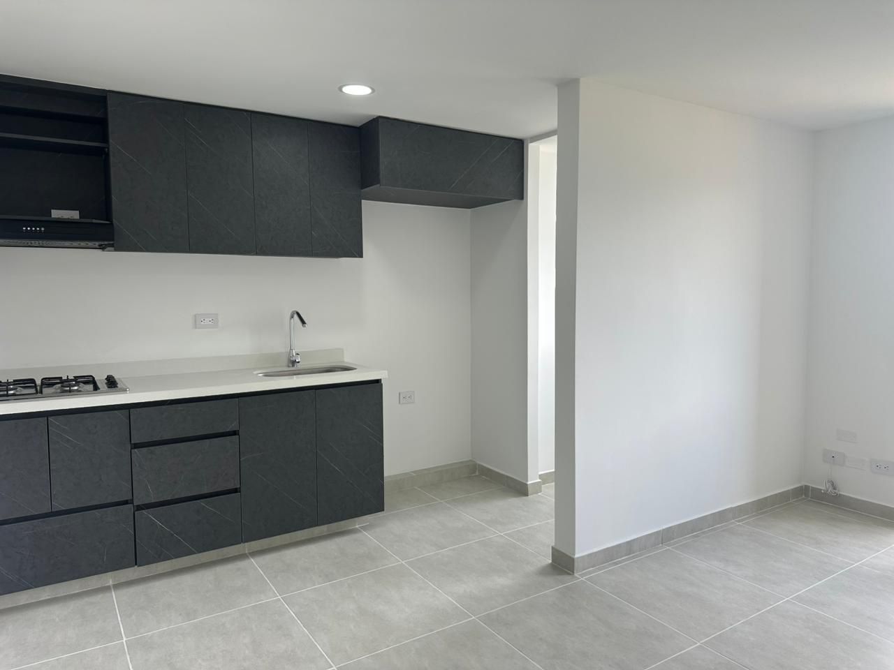 Apartamento en venta Antioquia Bello Asd 56 m2 Habitaciones 3 Baños 2 Garajes 1 Precio $270000000