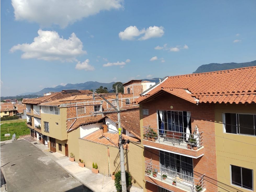 Apartamento en venta Antioquia La Ceja Payuco 56 m2 Habitaciones 3 Baños 2 Garajes 1 Precio $290000000