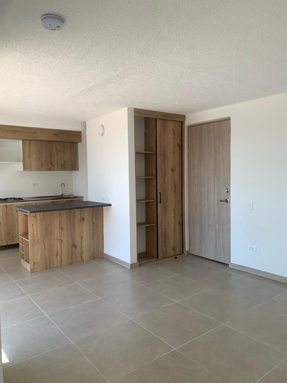 Apartamento en venta Antioquia Rionegro S3-de-10 60 m2 Habitaciones 2 Baños 2 Garajes 1 Precio $350000000