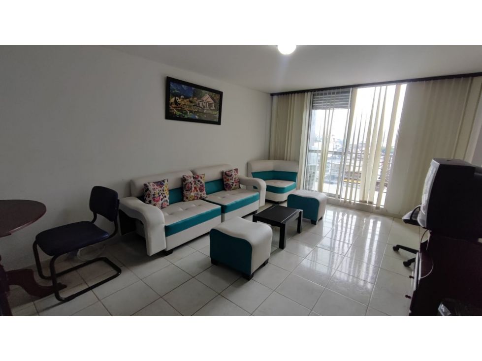 Apartamento en venta Caldas Manizales Palermo 50 m2 Habitaciones 2 Baños 1 Garajes 0 Precio $400000000