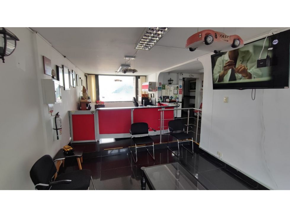 Local en arriendo Caldas Manizales Palermo 100 m2 Habitaciones 0 Baños 1 Garajes 0 Precio $7500000