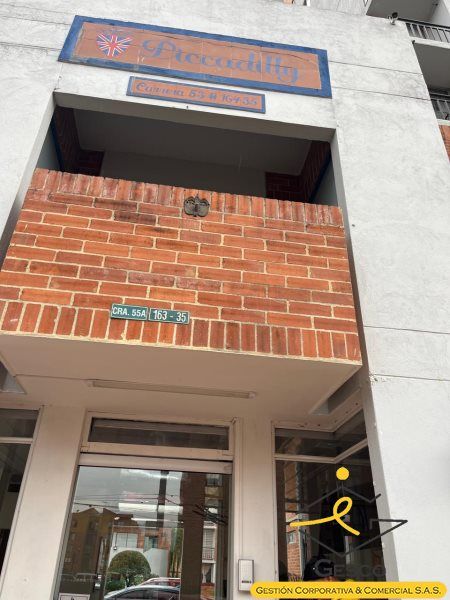 Apartamento en venta Cundinamarca Bogotá Britalia 65 m2 Habitaciones 3 Baños 2 Garajes 1 Precio $340000000