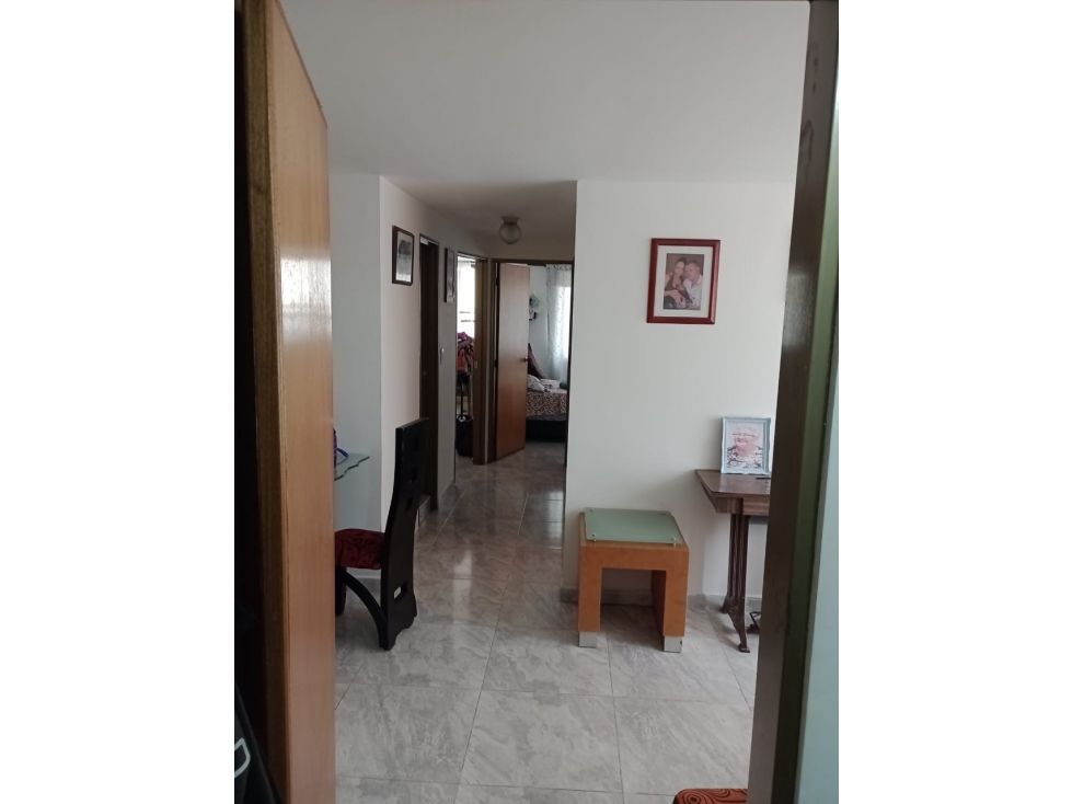 Apartamento en venta Caldas Villamaría Villa Maria Vieja 52 m2 Habitaciones 3 Baños 1 Garajes 0 Precio $220000000