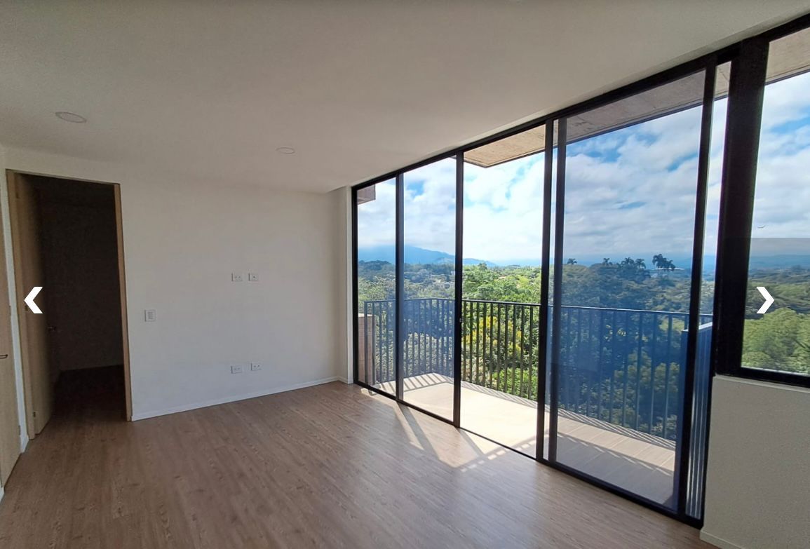 Apartamento en arriendo Risaralda Pereira Avenida 30 De Agosto 81 m2 Habitaciones 2 Baños 3 Garajes 1 Precio $2700000