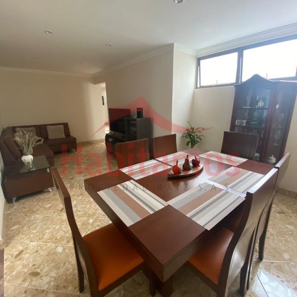 Apartamento en venta Antioquia Medellín Los Pinos 117 m2 Habitaciones 3 Baños 2 Garajes 1 Precio $650000000