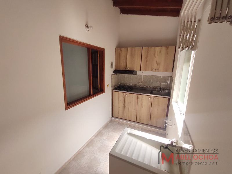 Apartaestudio en arriendo Antioquia Medellín Bolivariana 38 m2 Habitaciones 1 Baños 1 Garajes 0 Precio $1600000
