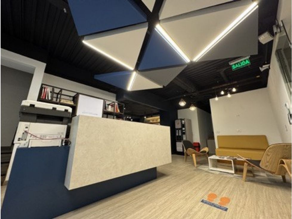 Oficina en arriendo Cundinamarca Bogotá Santa Bibiana 414 m2 Habitaciones 0 Baños 10 Garajes 5 Precio $41431000