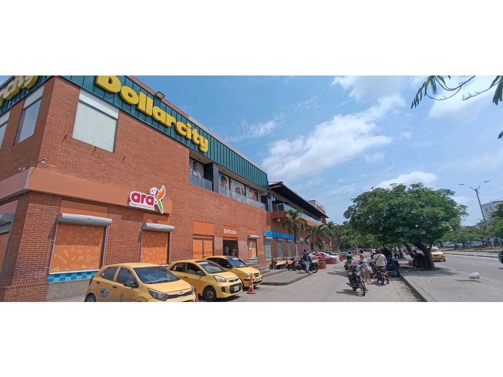 Local en venta Atlántico Barranquilla Ciudadela Veinte De Julio 34 m2 Habitaciones 0 Baños 0 Garajes 0 Precio $180000000