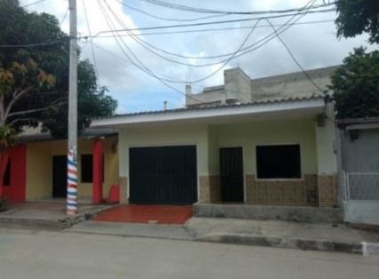 Casa en venta Atlántico Sabanagrande San Juan Bosco 206 m2 Habitaciones 4 Baños 2 Garajes 1 Precio $204760000