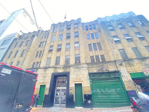 Oficina en venta Cundinamarca Bogotá La Catedral 20 m2 Habitaciones 0 Baños 1 Garajes 0 Precio $47000000