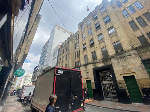 Oficina en venta Cundinamarca Bogotá La Catedral 20 m2 Habitaciones 0 Baños 1 Garajes 0 Precio $46500000