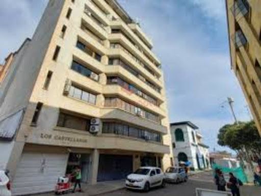 Oficina en arriendo Santander Bucaramanga Garcia Rovira 43 m2 Habitaciones 0 Baños 1 Garajes 0 Precio $1500000