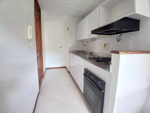 Apartamento en arriendo Antioquia Envigado La Sebastiana 74 m2 Habitaciones 2 Baños 2 Garajes 1 Precio $2300000