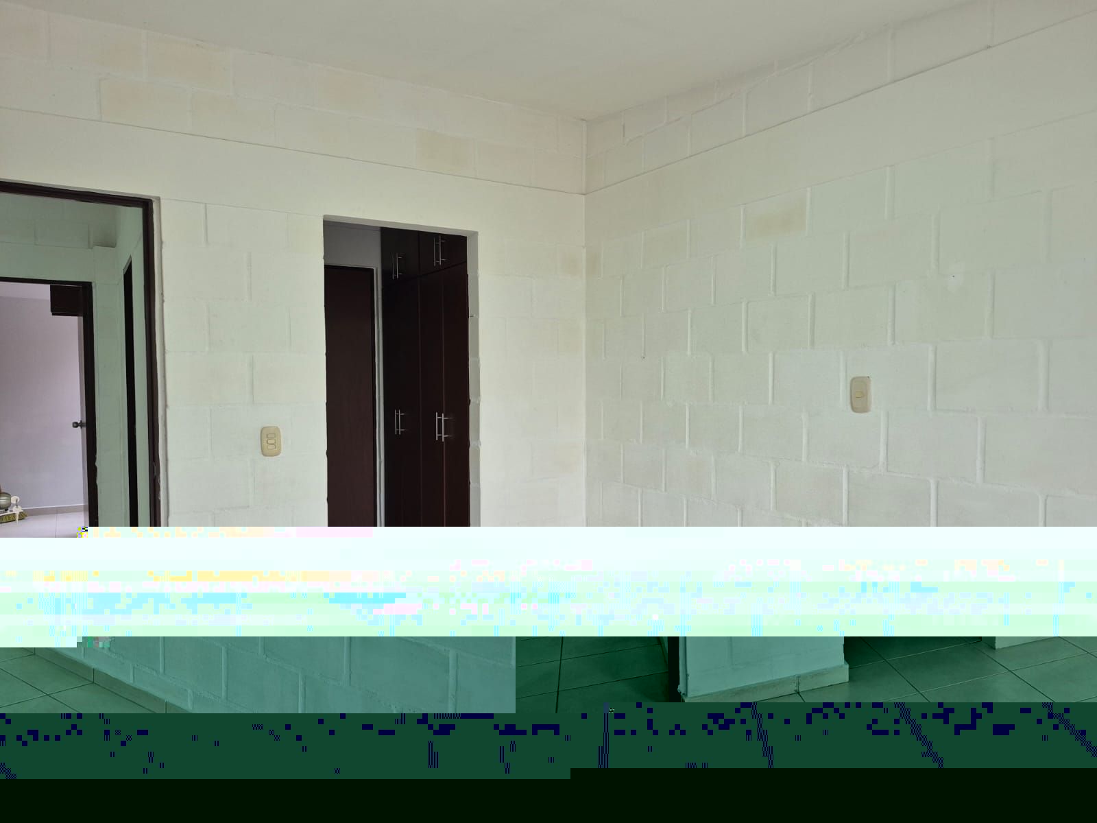 Casa en venta Risaralda Pereira Villa Verde 91 m2 Habitaciones 4 Baños 2 Garajes 2 Precio $450000000