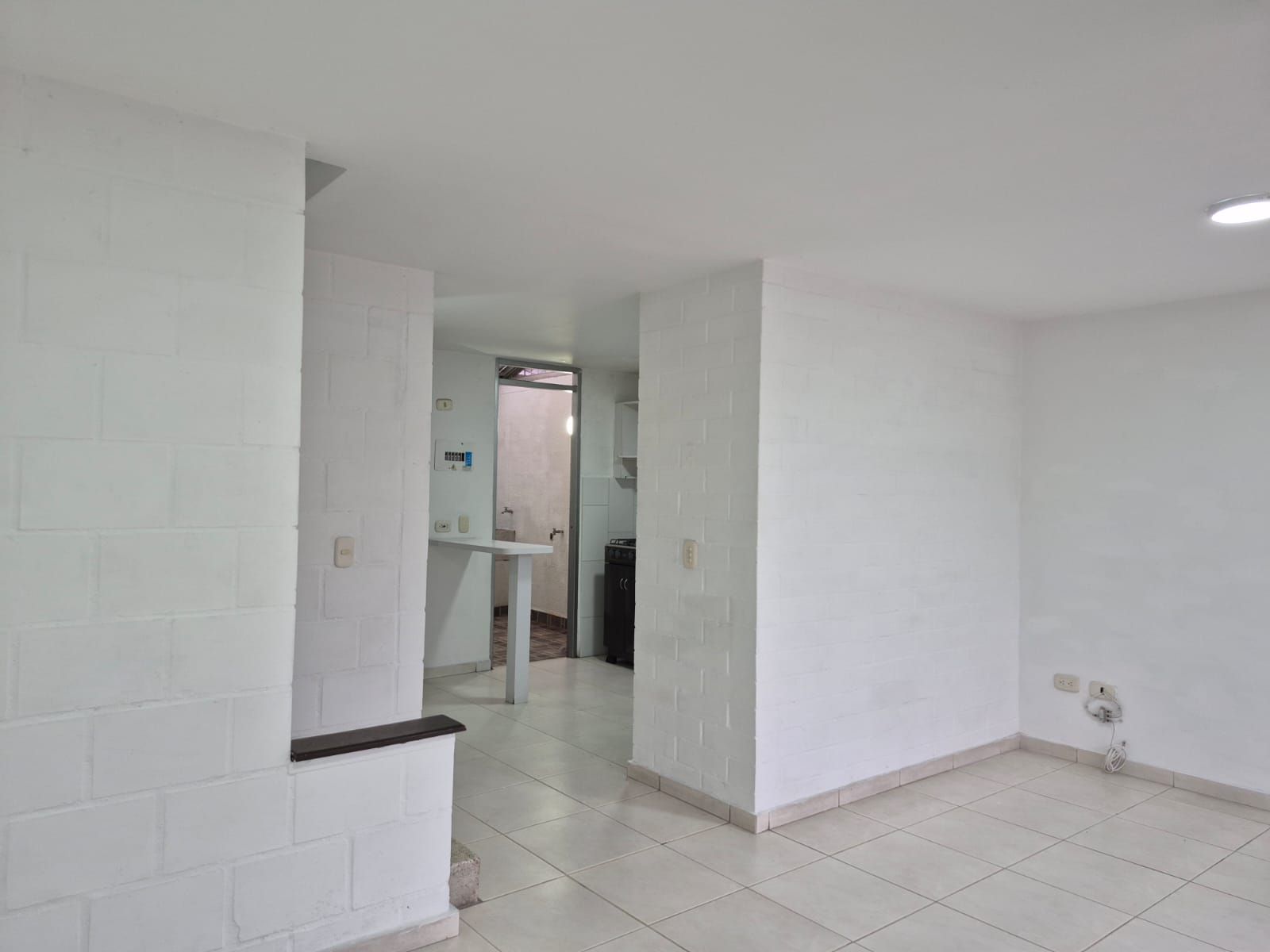 Casa en venta Risaralda Pereira Villa Verde 91 m2 Habitaciones 4 Baños 2 Garajes 2 Precio $470000000