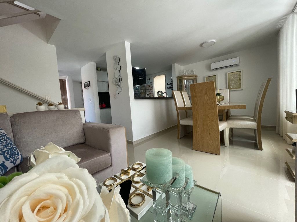 Casa en venta Valle Del Cauca Jamundí Libertadores 210 m2 Habitaciones 3 Baños 3 Garajes 2 Precio $540000000