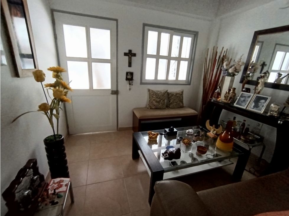 Apartamento en venta Antioquia La Ceja Centro 80 m2 Habitaciones 3 Baños 2 Garajes 1 Precio $260000000