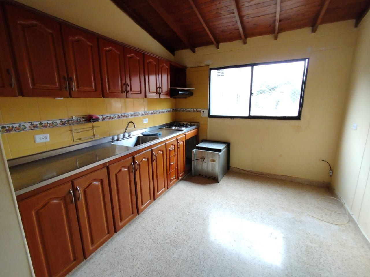 Apartamento en arriendo Antioquia Itagüí Santa María No 2 110 m2 Habitaciones 3 Baños 2 Garajes 0 Precio $2600000