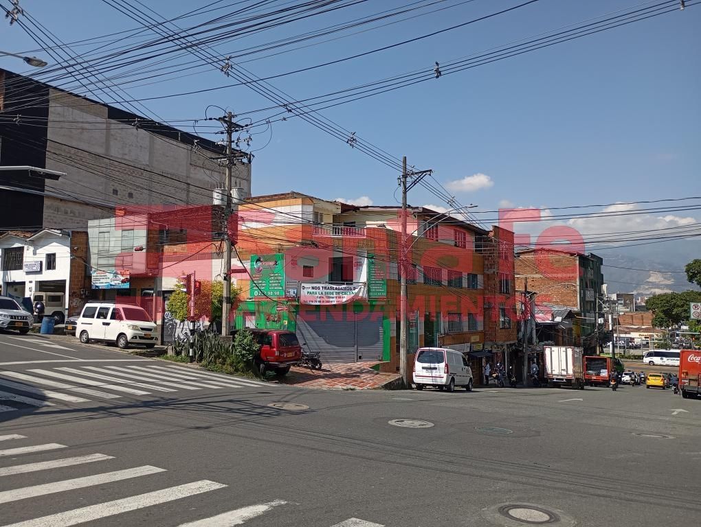 Bodega en arriendo Antioquia Medellín Colon 110 m2 Habitaciones 0 Baños 1 Garajes 0 Precio $3400000