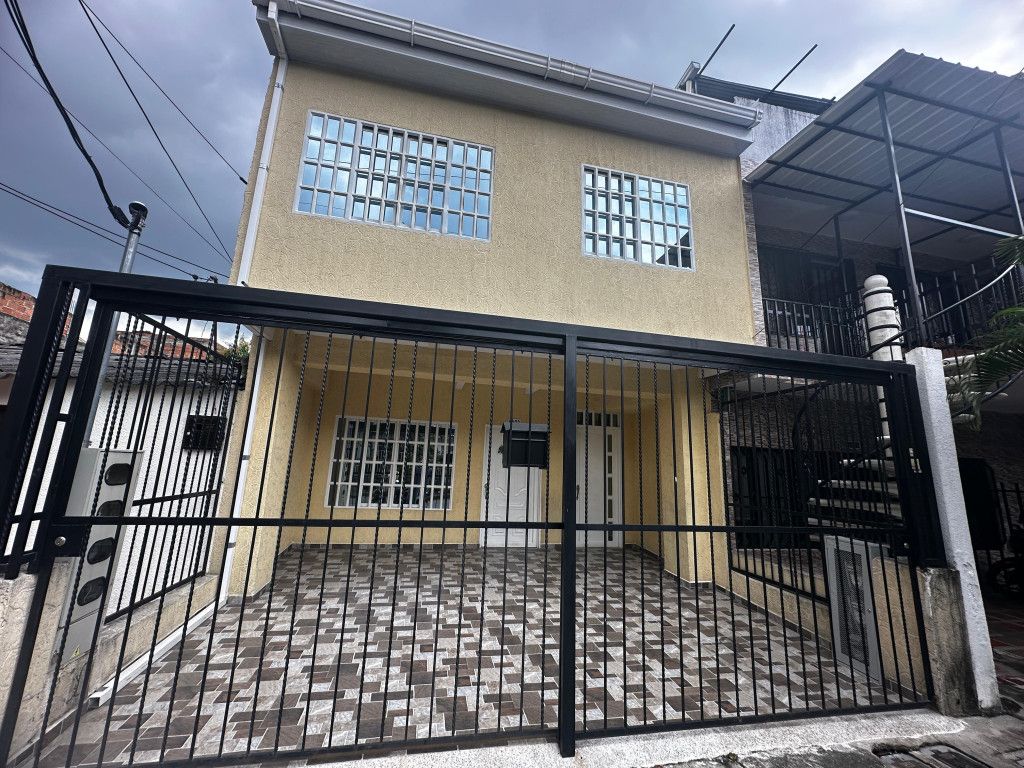 Apartamento en arriendo Valle Del Cauca Cali El Rodeo 60 m2 Habitaciones 2 Baños 1 Garajes 1 Precio $800000