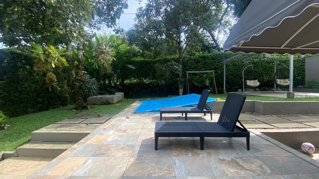 Casa Campestre en venta Valle Del Cauca Cali Nn 364 m2 Habitaciones 3 Baños 4 Garajes 4 Precio $1750000000