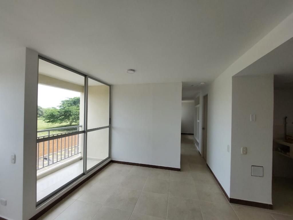 Apartamento en venta Valle Del Cauca Jamundí Jamundí 55 m2 Habitaciones 3 Baños 2 Garajes 1 Precio $175000000