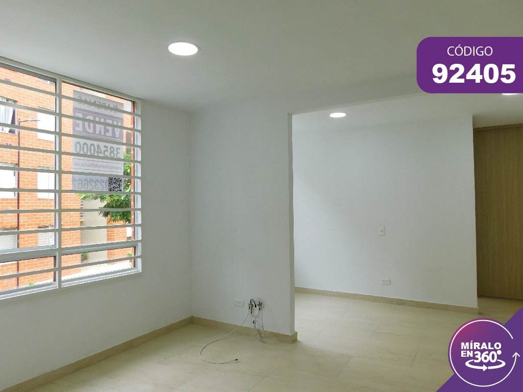 Apartamento en arriendo Atlántico Barranquilla Ciudadela De La Salud 48 m2 Habitaciones 2 Baños 2 Garajes 0 Precio $1216000