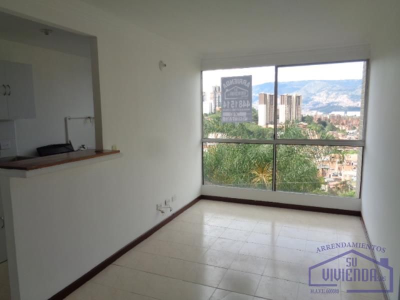 Apartamento en venta Antioquia Medellín El Rincon 65 m2 Habitaciones 3 Baños 2 Garajes 0 Precio $260000000