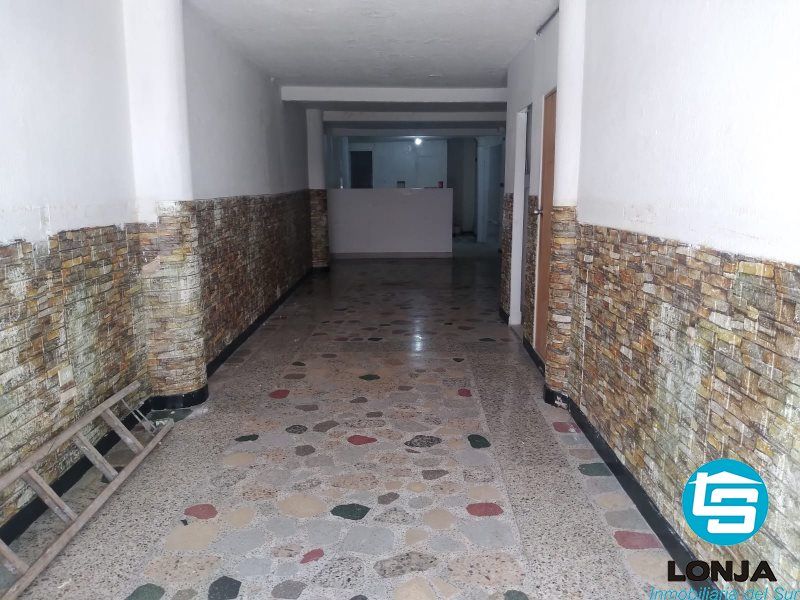 Local en arriendo Antioquia Itagüí Santa María No 2 30 m2 Habitaciones 0 Baños 1 Garajes 0 Precio $2500000