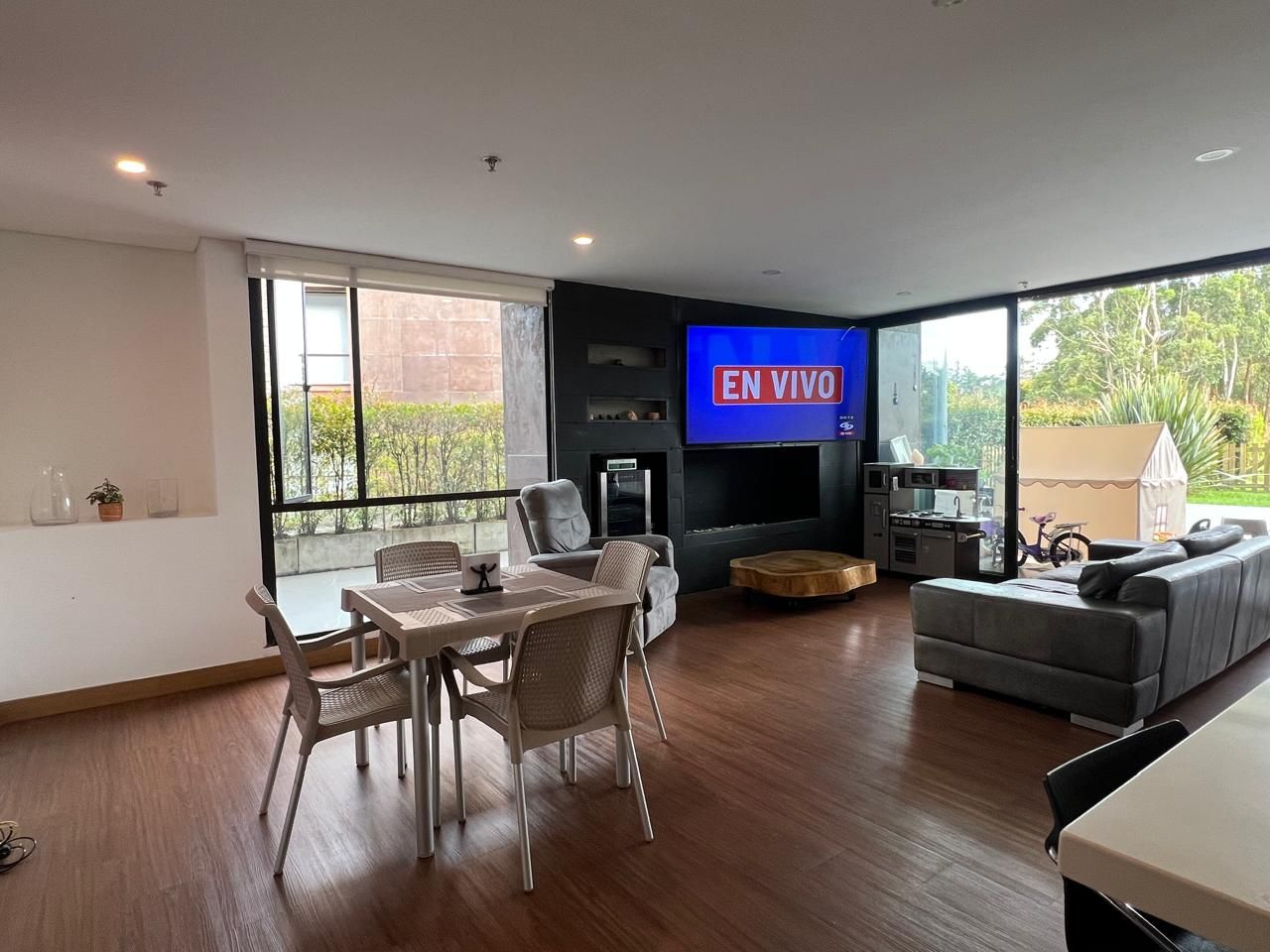 Apartamento en venta Antioquia Rionegro Barrio Obrero 140 m2 Habitaciones 3 Baños 4 Garajes 2 Precio $1380000000