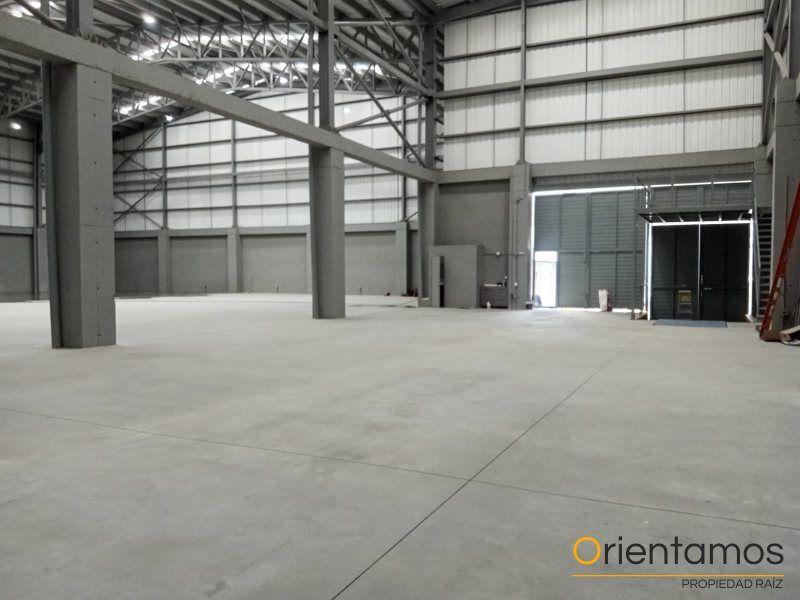 Bodega en arriendo Antioquia Guarne Centro 1480 m2 Habitaciones 0 Baños 0 Garajes 1 Precio $43300000