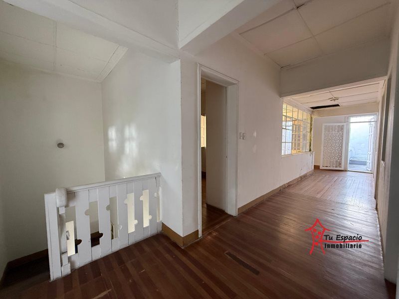 Casa en venta Antioquia Medellín Prado 290 m2 Habitaciones 6 Baños 3 Garajes 0 Precio $860000000