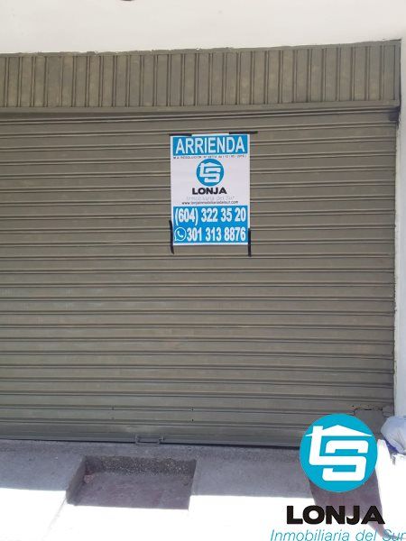 Local en arriendo Antioquia Itagüí Santa María No 3 30 m2 Habitaciones 0 Baños 1 Garajes 0 Precio $2500000