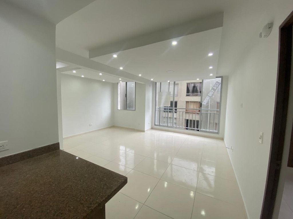 Apartamento en arriendo Atlántico Barranquilla Centro 51 m2 Habitaciones 2 Baños 2 Garajes 0 Precio $1200000