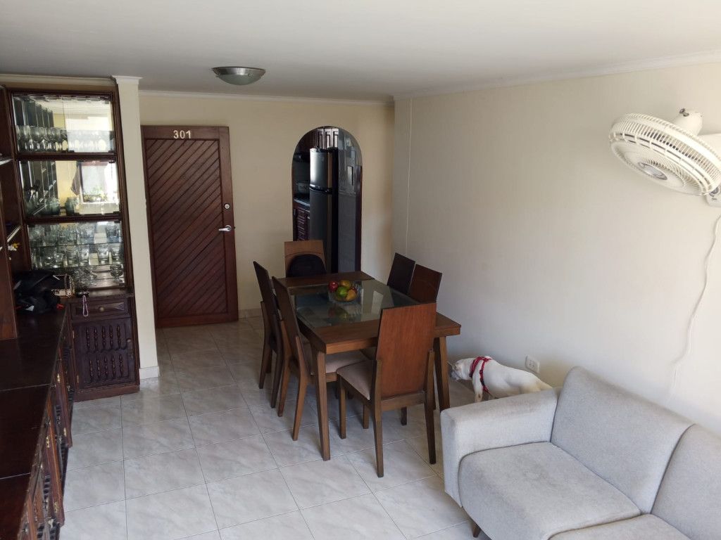 Apartamento en venta Atlántico Barranquilla Cevillar 90 m2 Habitaciones 3 Baños 3 Garajes 1 Precio $350000000