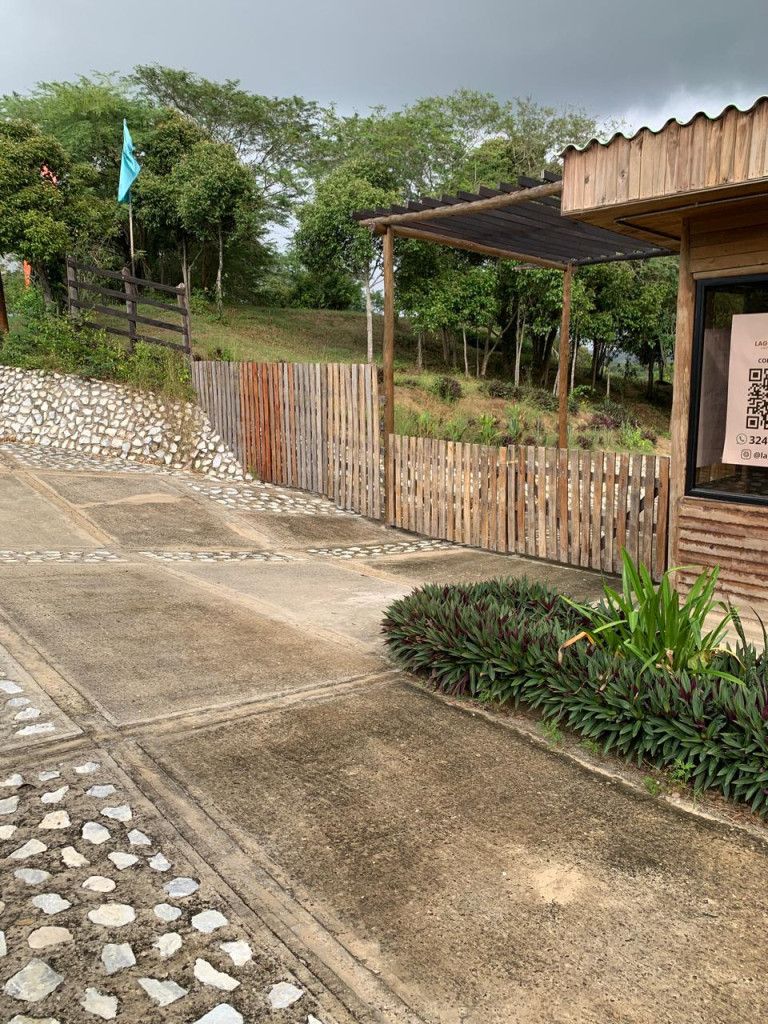 Lote en venta Atlántico Usiacurí Usiacurí 2000 m2 Habitaciones 0 Baños 0 Garajes 0 Precio $112820400