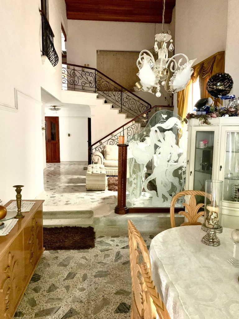 Casa en venta Atlántico Barranquilla Villa Santos 305 m2 Habitaciones 3 Baños 4 Garajes 4 Precio $980000000