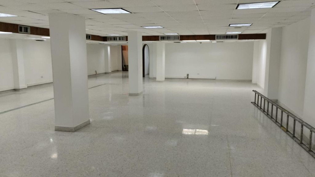 Local en arriendo Atlántico Barranquilla El Prado 345 m2 Habitaciones 0 Baños 3 Garajes 1 Precio $16000000