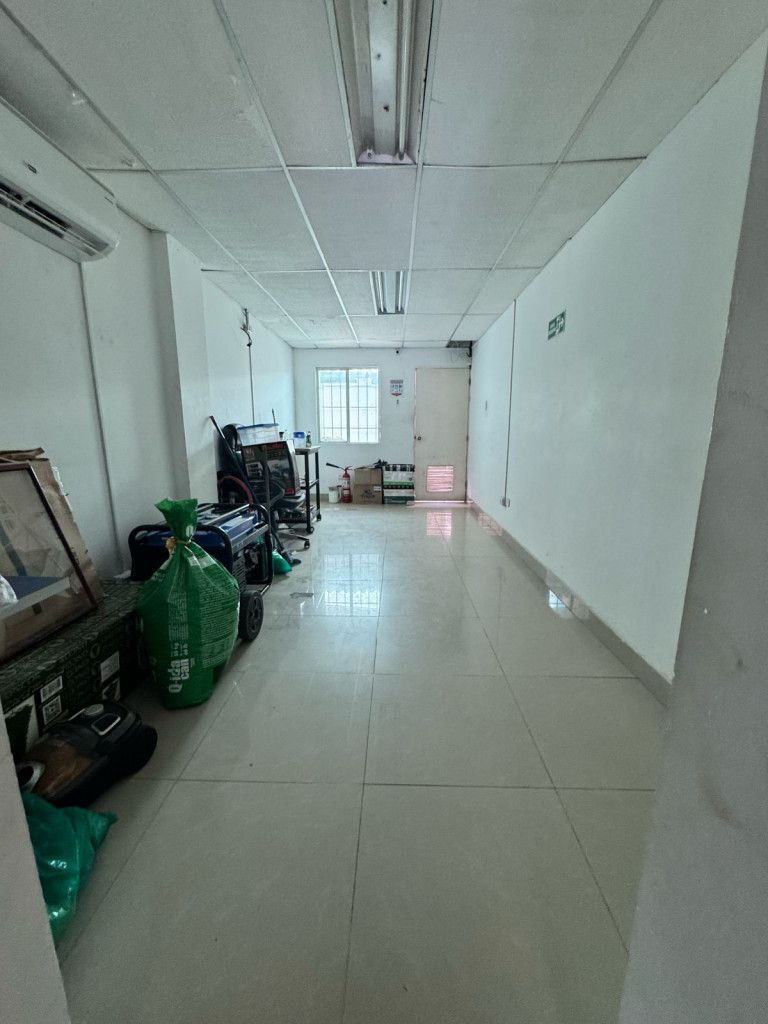 Local en arriendo Atlántico Barranquilla El Recreo 120 m2 Habitaciones 0 Baños 1 Garajes 1 Precio $2500000