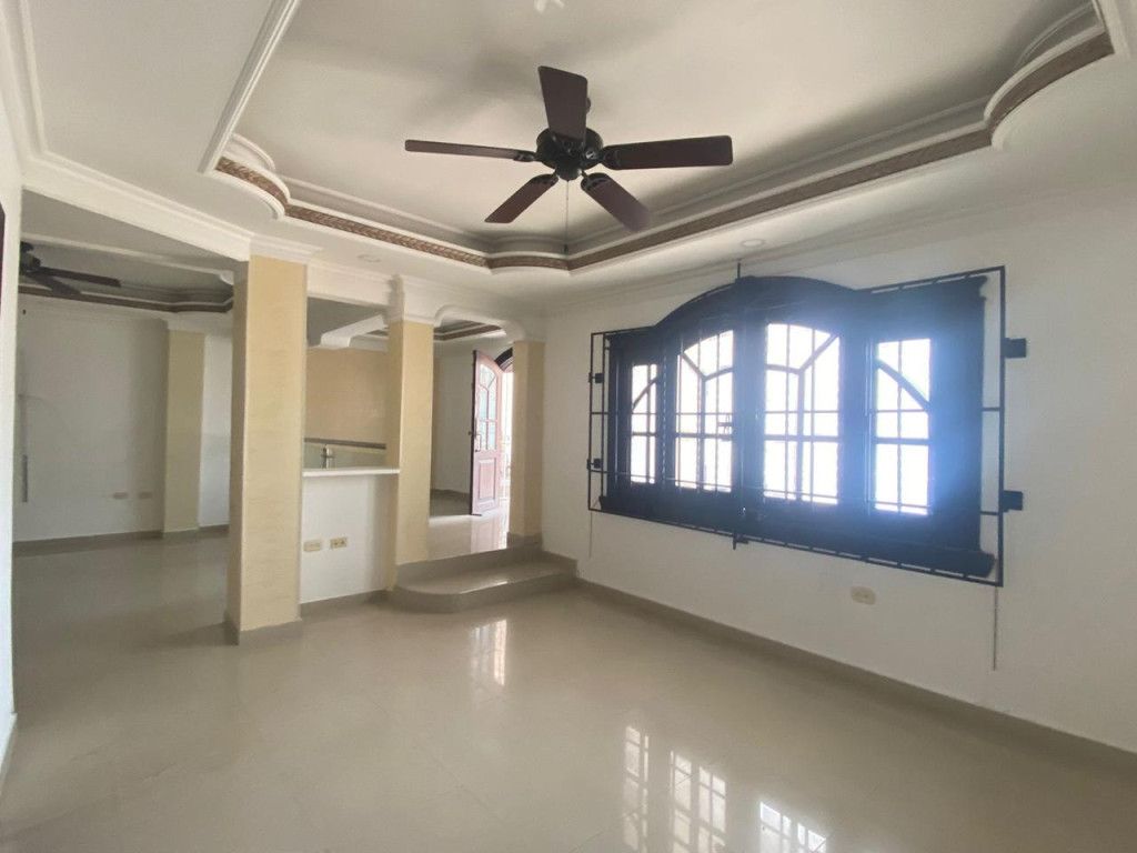 Casa en arriendo Atlántico Barranquilla Modelo 370 m2 Habitaciones 4 Baños 4 Garajes 1 Precio $5500000