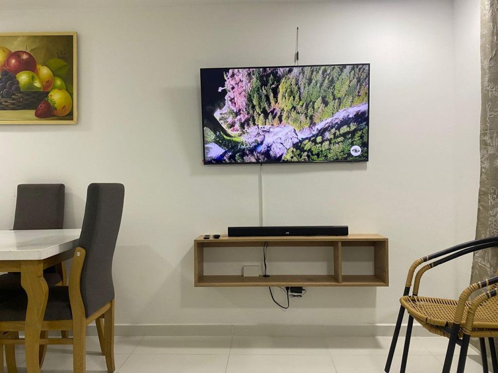 Apartamento en arriendo Atlántico Barranquilla Los Angeles 70 m2 Habitaciones 3 Baños 2 Garajes 1 Precio $2700000