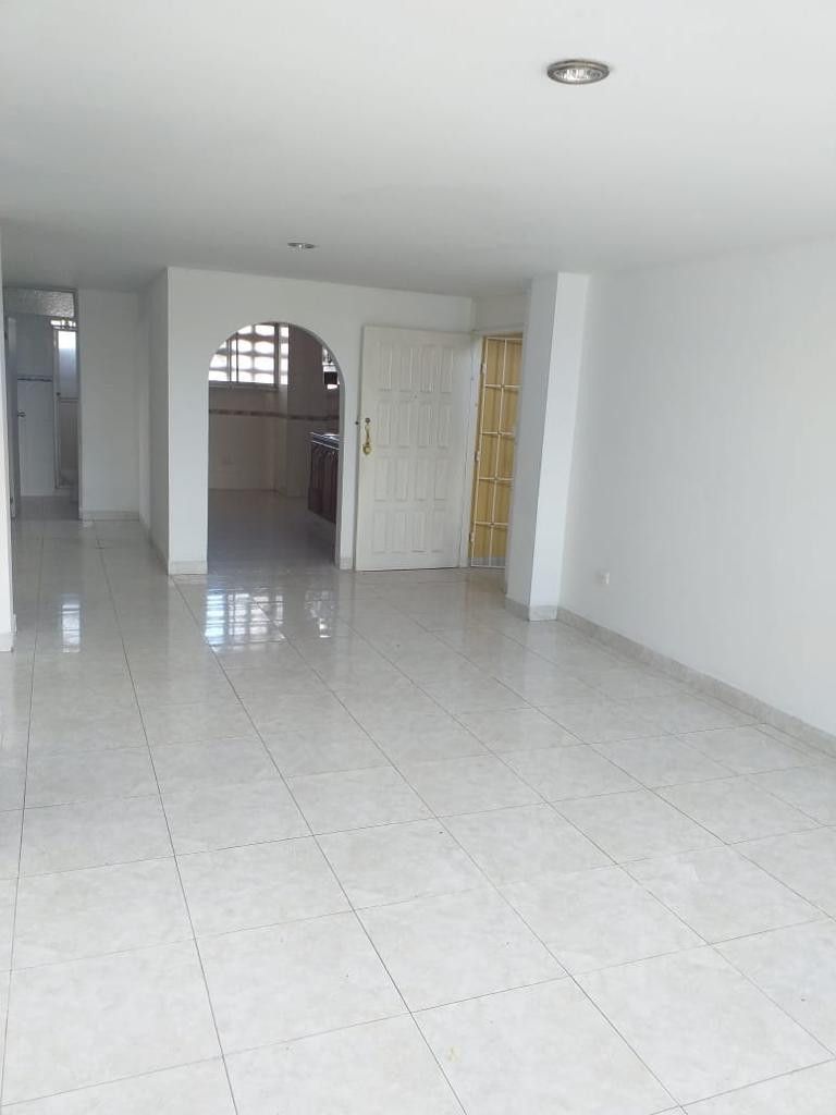 Apartamento en venta Atlántico Barranquilla Los Nogales 111 m2 Habitaciones 3 Baños 2 Garajes 1 Precio $300000000