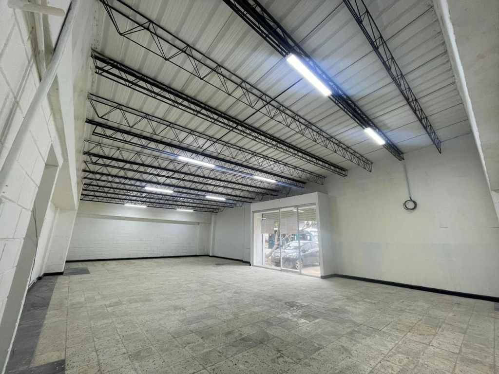 Bodega en arriendo Atlántico Barranquilla San Salvador 530 m2 Habitaciones 0 Baños 1 Garajes 1 Precio $9540000