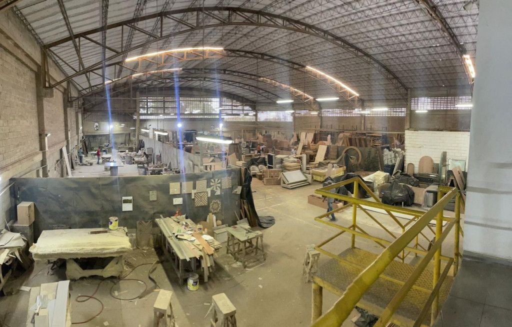 Bodega en arriendo Atlántico Barranquilla San Salvador 2000 m2 Habitaciones 0 Baños 1 Garajes 1 Precio $28400000